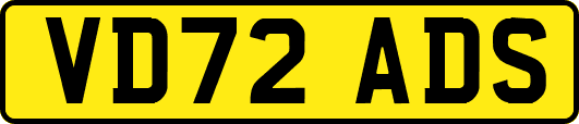 VD72ADS