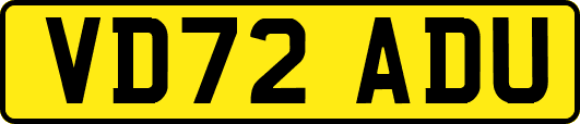VD72ADU