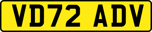 VD72ADV