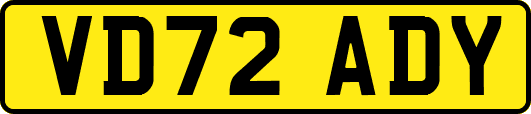 VD72ADY