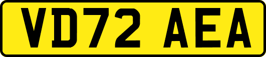 VD72AEA