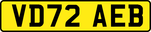 VD72AEB