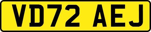 VD72AEJ