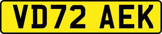 VD72AEK
