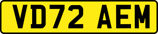 VD72AEM