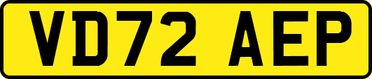 VD72AEP