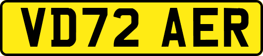 VD72AER