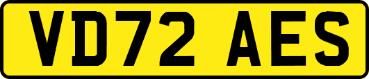 VD72AES
