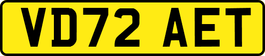 VD72AET