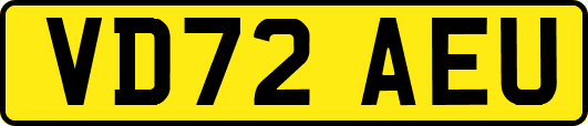 VD72AEU