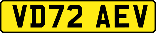 VD72AEV