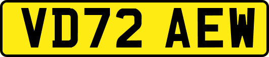 VD72AEW
