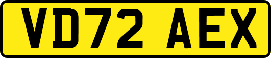 VD72AEX