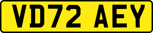 VD72AEY