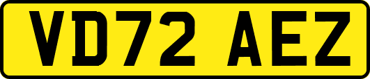 VD72AEZ