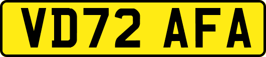 VD72AFA