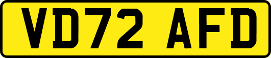 VD72AFD