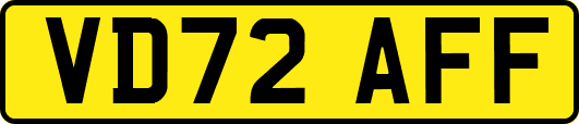 VD72AFF