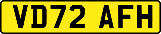 VD72AFH