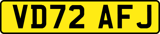 VD72AFJ