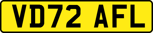 VD72AFL