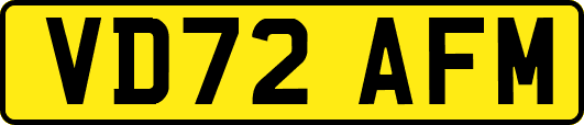 VD72AFM
