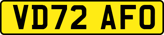 VD72AFO