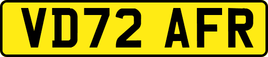 VD72AFR