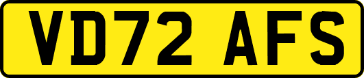 VD72AFS