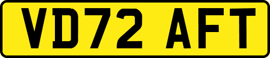 VD72AFT