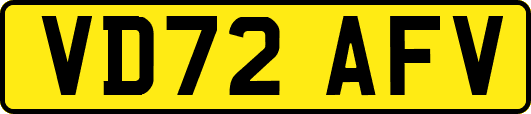 VD72AFV