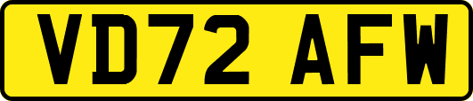 VD72AFW