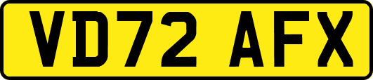 VD72AFX
