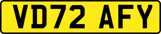 VD72AFY