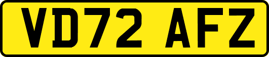 VD72AFZ