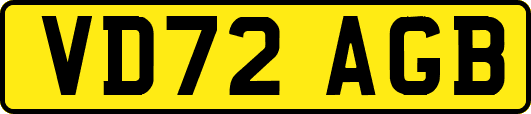 VD72AGB