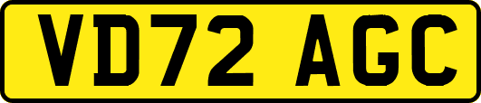 VD72AGC