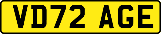 VD72AGE