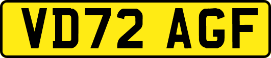 VD72AGF