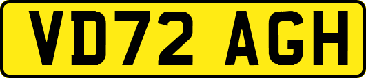 VD72AGH