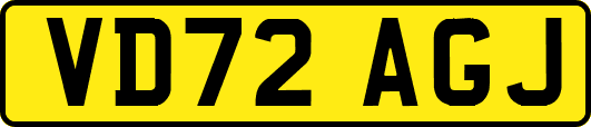 VD72AGJ