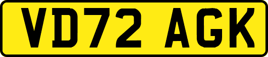 VD72AGK