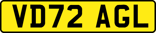 VD72AGL