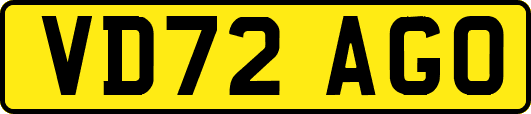 VD72AGO