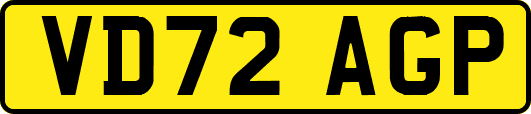 VD72AGP