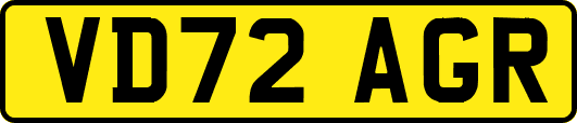 VD72AGR