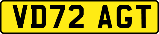 VD72AGT