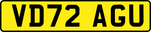 VD72AGU