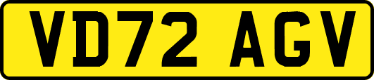 VD72AGV