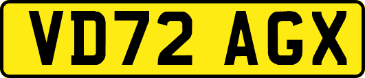 VD72AGX